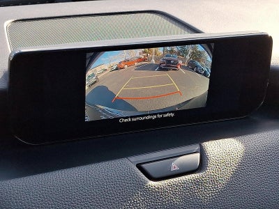 2024 Mazda Mazda CX-90 3.3 Turbo Preferred AWD