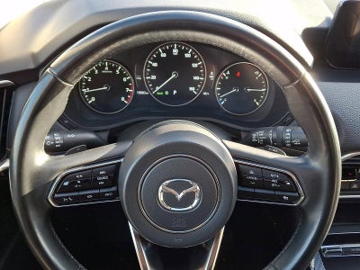 2024 Mazda Mazda CX-90 3.3 Turbo Preferred AWD