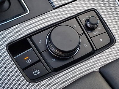 2024 Mazda Mazda CX-90 3.3 Turbo Preferred AWD