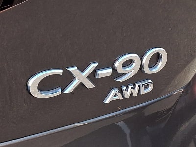 2024 Mazda Mazda CX-90 3.3 Turbo Preferred AWD