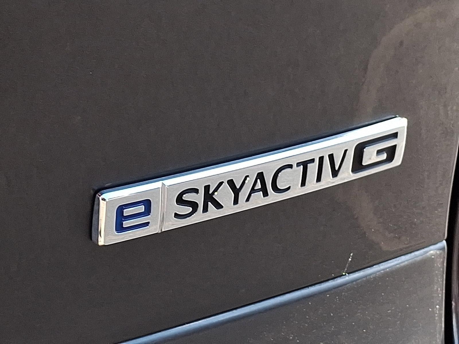 2024 Mazda Mazda CX-90 3.3 Turbo Preferred AWD