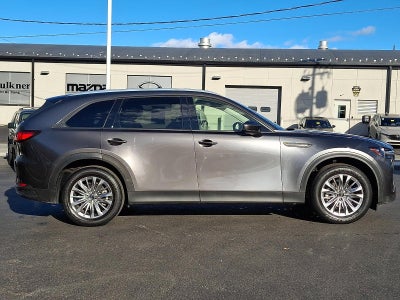 2024 Mazda Mazda CX-90 3.3 Turbo Preferred AWD