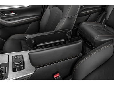 2024 Mazda Mazda CX-90 3.3 Turbo Preferred AWD