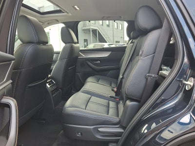 2026 Mazda Mazda CX-90 3.3 Turbo Preferred