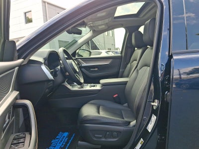 2026 Mazda Mazda CX-90 3.3 Turbo Preferred