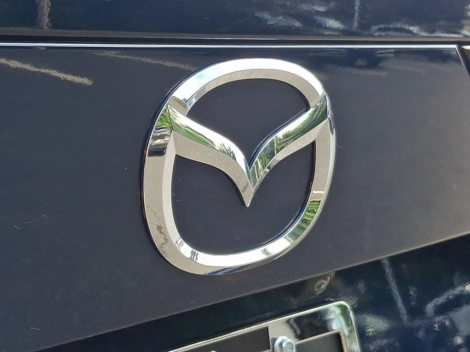 2026 Mazda Mazda CX-90 3.3 Turbo Preferred