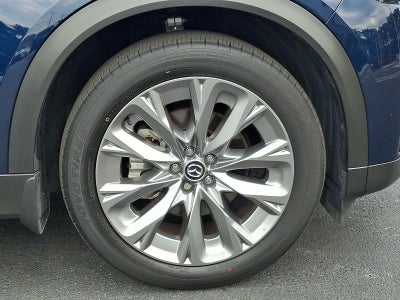 2026 Mazda Mazda CX-90 3.3 Turbo Preferred