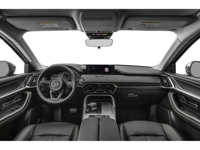 2026 Mazda Mazda CX-90 3.3 Turbo Preferred