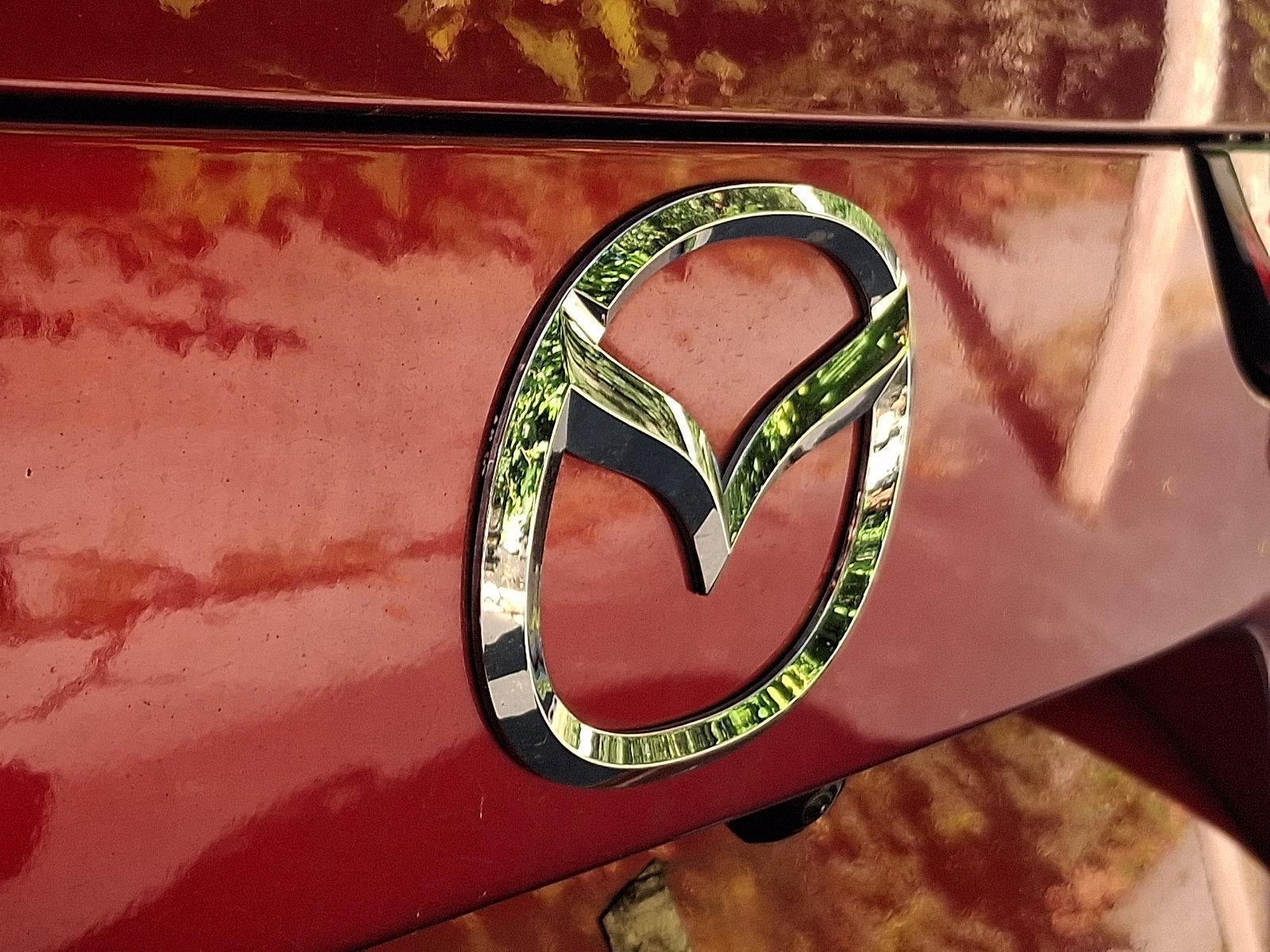 2024 Mazda Mazda CX-90 3.3 Turbo Preferred Plus AWD