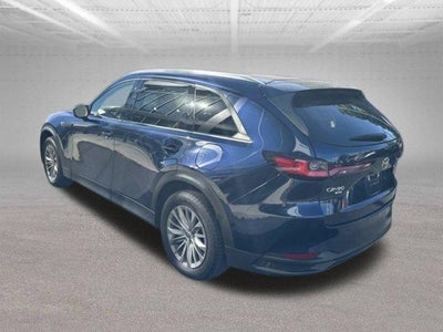 2024 Mazda Mazda CX-90 3.3 Turbo Preferred Plus AWD