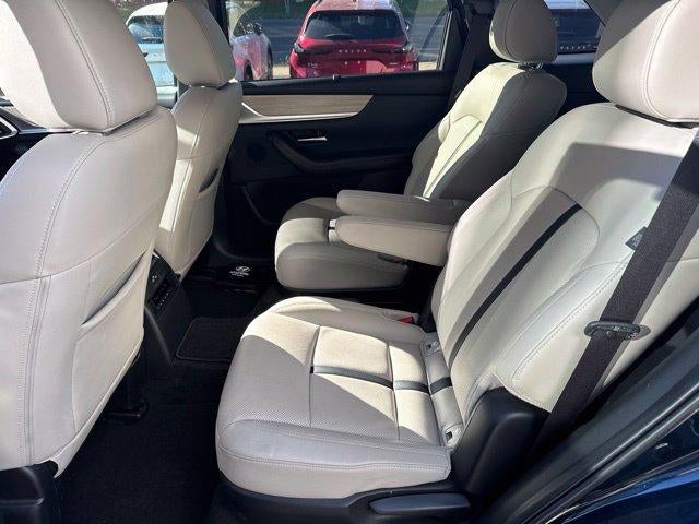 2024 Mazda Mazda CX-90 3.3 Turbo Preferred Plus AWD