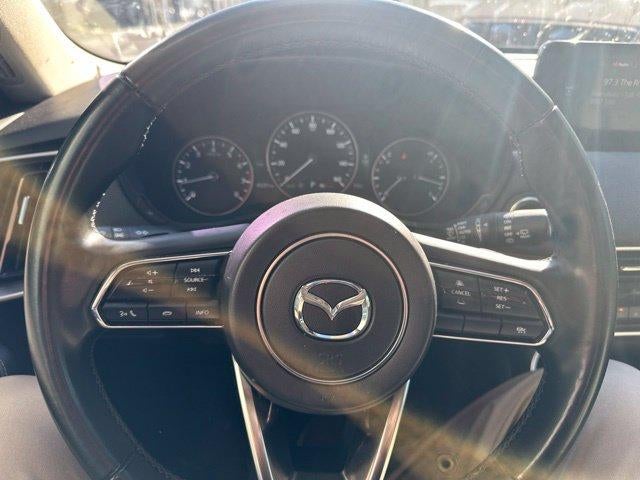 2024 Mazda Mazda CX-90 3.3 Turbo Preferred Plus AWD
