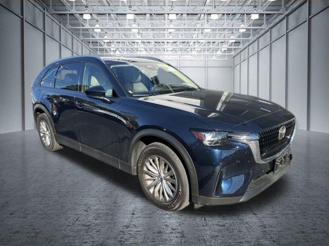 2024 Mazda Mazda CX-90 3.3 Turbo Preferred Plus AWD