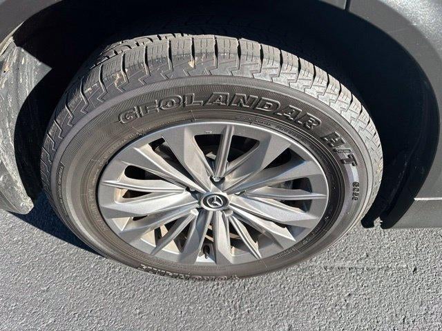 2024 Mazda Mazda CX-90 3.3 Turbo Preferred Plus AWD