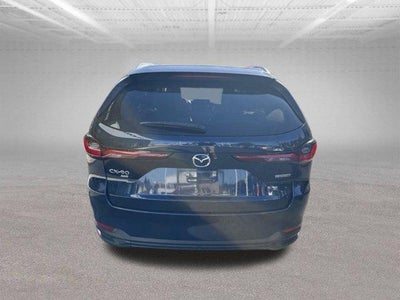 2024 Mazda Mazda CX-90 3.3 Turbo Preferred Plus AWD