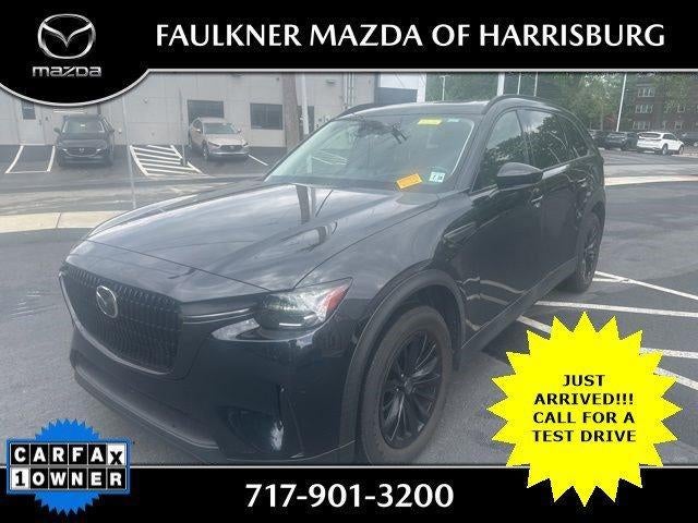 2024 Mazda Mazda CX-90 3.3 Turbo Preferred Plus AWD