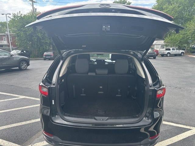 2024 Mazda Mazda CX-90 3.3 Turbo Preferred Plus AWD