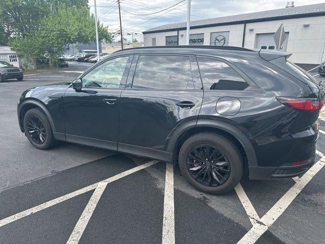 2024 Mazda Mazda CX-90 3.3 Turbo Preferred Plus AWD