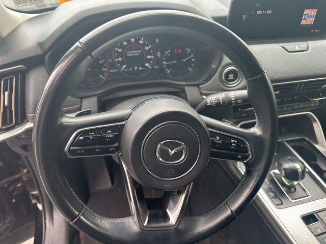 2024 Mazda Mazda CX-90 3.3 Turbo Preferred Plus AWD