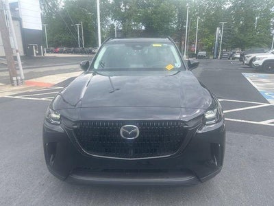 2024 Mazda Mazda CX-90 3.3 Turbo Preferred Plus AWD