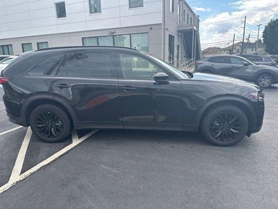 2024 Mazda Mazda CX-90 3.3 Turbo Preferred Plus AWD