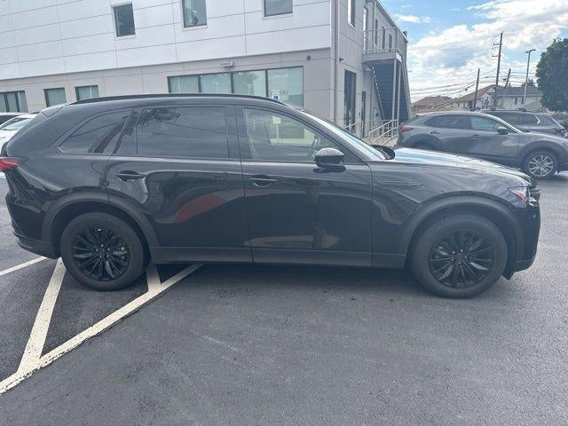 2024 Mazda Mazda CX-90 3.3 Turbo Preferred Plus AWD