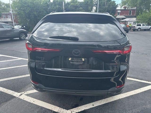 2024 Mazda Mazda CX-90 3.3 Turbo Preferred Plus AWD