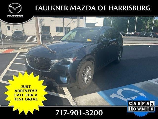 2024 Mazda Mazda CX-90 3.3 Turbo Preferred Plus AWD