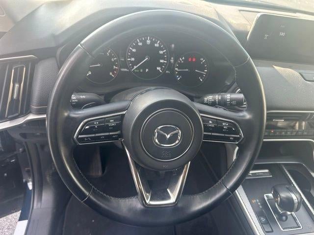 2024 Mazda Mazda CX-90 3.3 Turbo Preferred Plus AWD