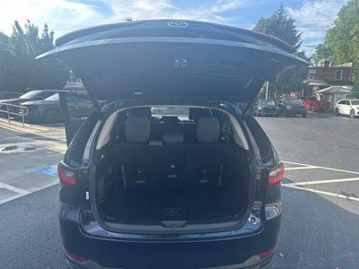 2024 Mazda Mazda CX-90 3.3 Turbo Preferred Plus AWD