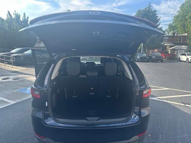 2024 Mazda Mazda CX-90 3.3 Turbo Preferred Plus AWD