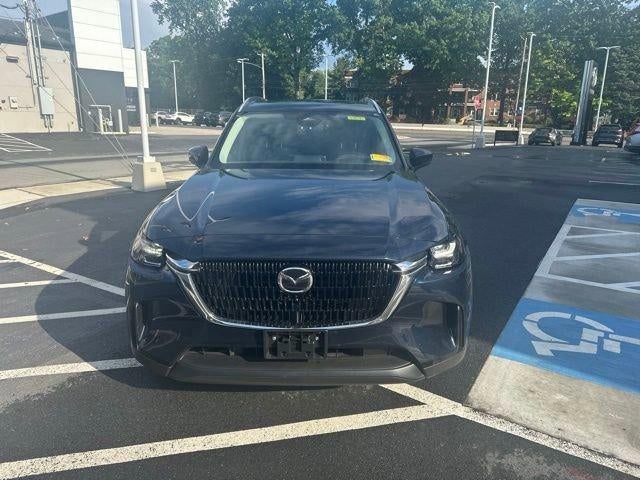 2024 Mazda Mazda CX-90 3.3 Turbo Preferred Plus AWD