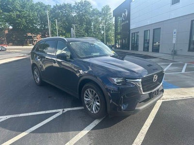 2024 Mazda Mazda CX-90 3.3 Turbo Preferred Plus AWD