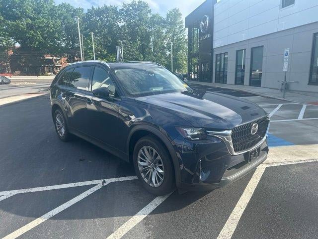 2024 Mazda Mazda CX-90 3.3 Turbo Preferred Plus AWD