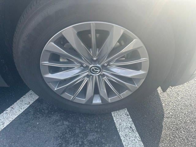 2024 Mazda Mazda CX-90 3.3 Turbo Preferred Plus AWD