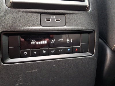 2024 Mazda Mazda CX-90 3.3 Turbo Preferred Plus AWD