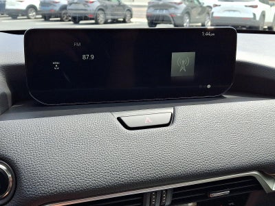 2024 Mazda Mazda CX-90 3.3 Turbo Preferred Plus AWD