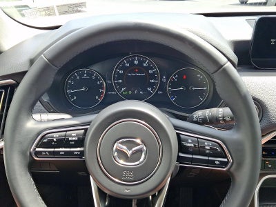 2024 Mazda Mazda CX-90 3.3 Turbo Preferred Plus AWD