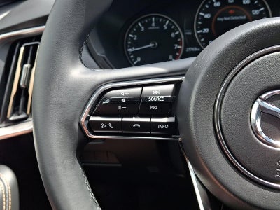 2024 Mazda Mazda CX-90 3.3 Turbo Preferred Plus AWD