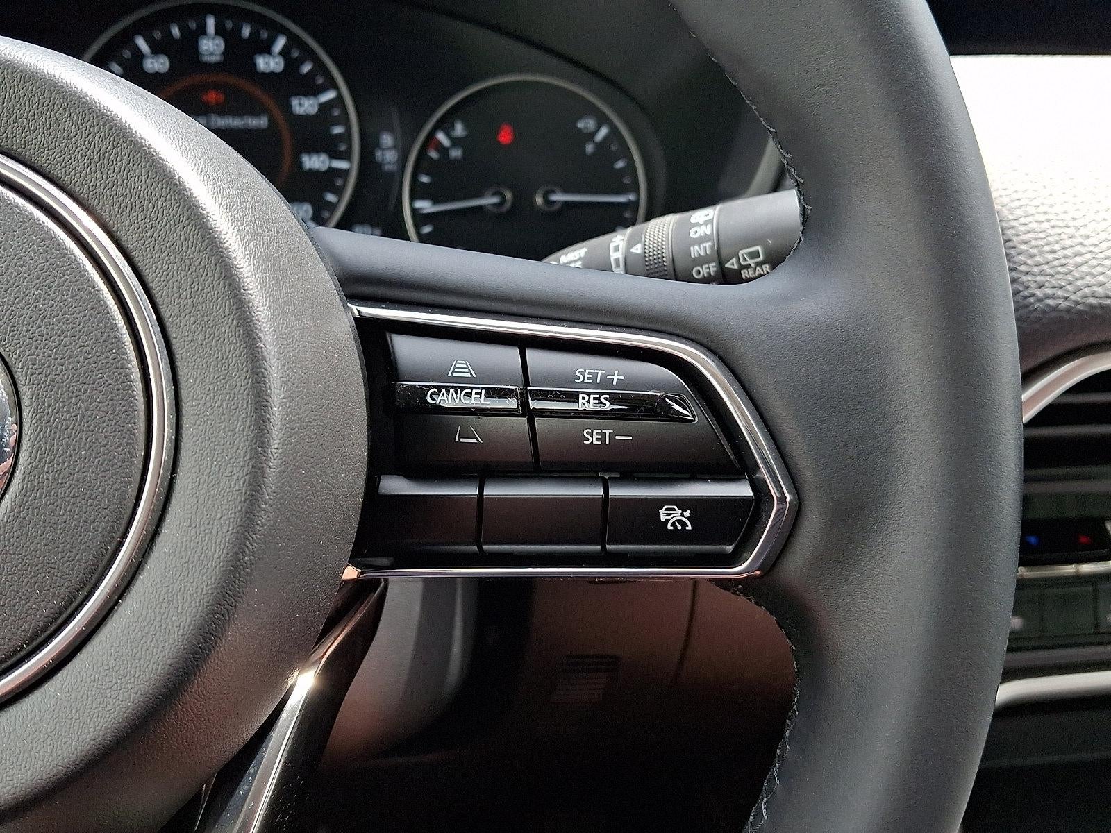 2024 Mazda Mazda CX-90 3.3 Turbo Preferred Plus AWD
