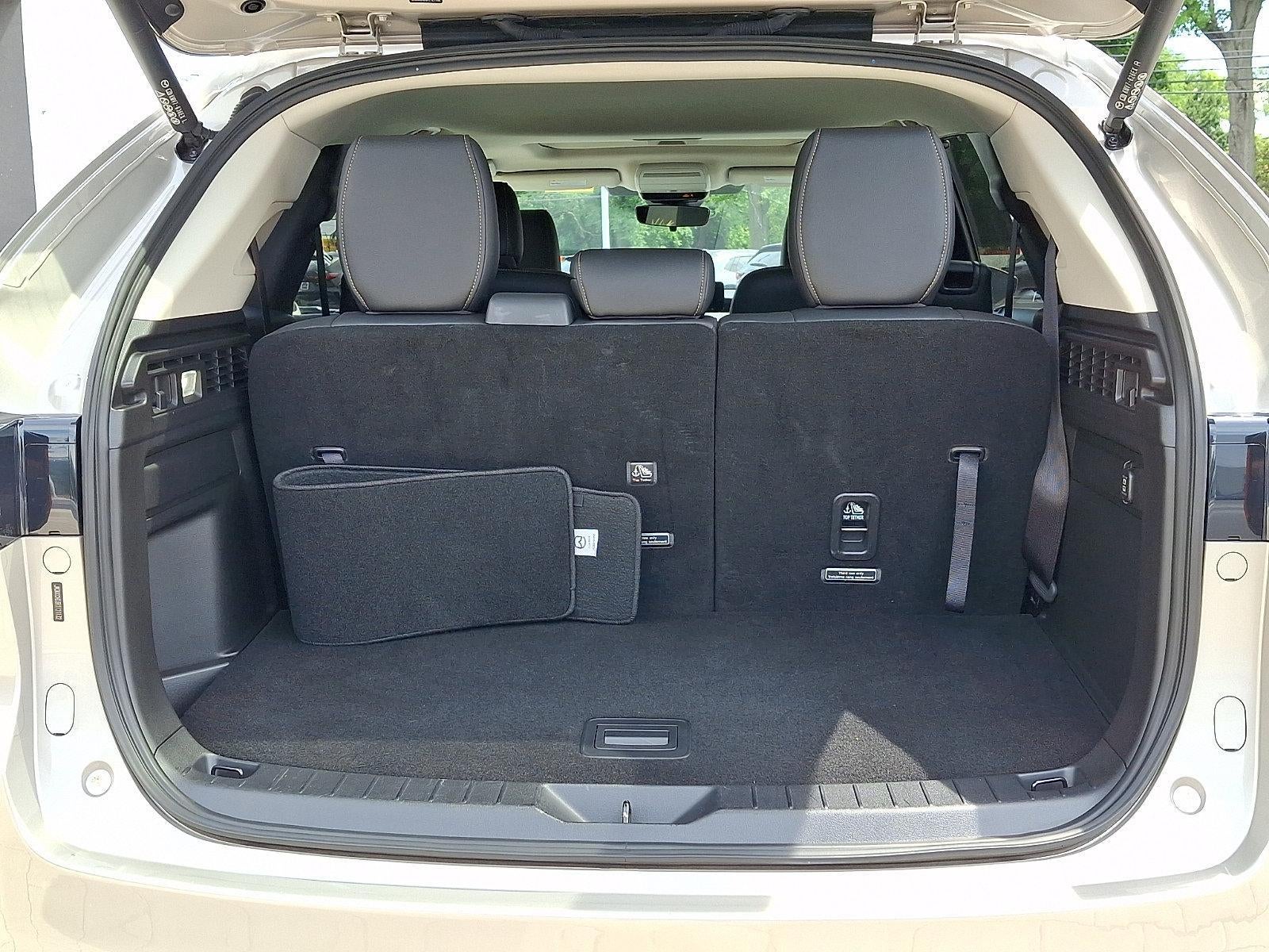 2024 Mazda Mazda CX-90 3.3 Turbo Preferred Plus AWD