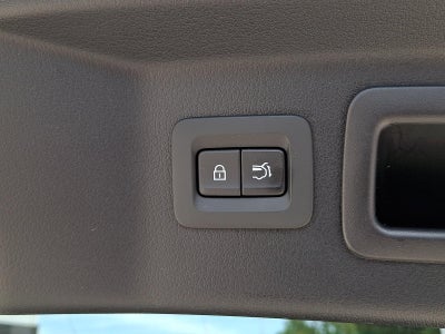 2024 Mazda Mazda CX-90 3.3 Turbo Preferred Plus AWD