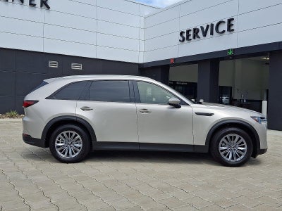 2024 Mazda Mazda CX-90 3.3 Turbo Preferred Plus AWD
