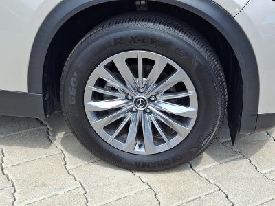 2024 Mazda Mazda CX-90 3.3 Turbo Preferred Plus AWD