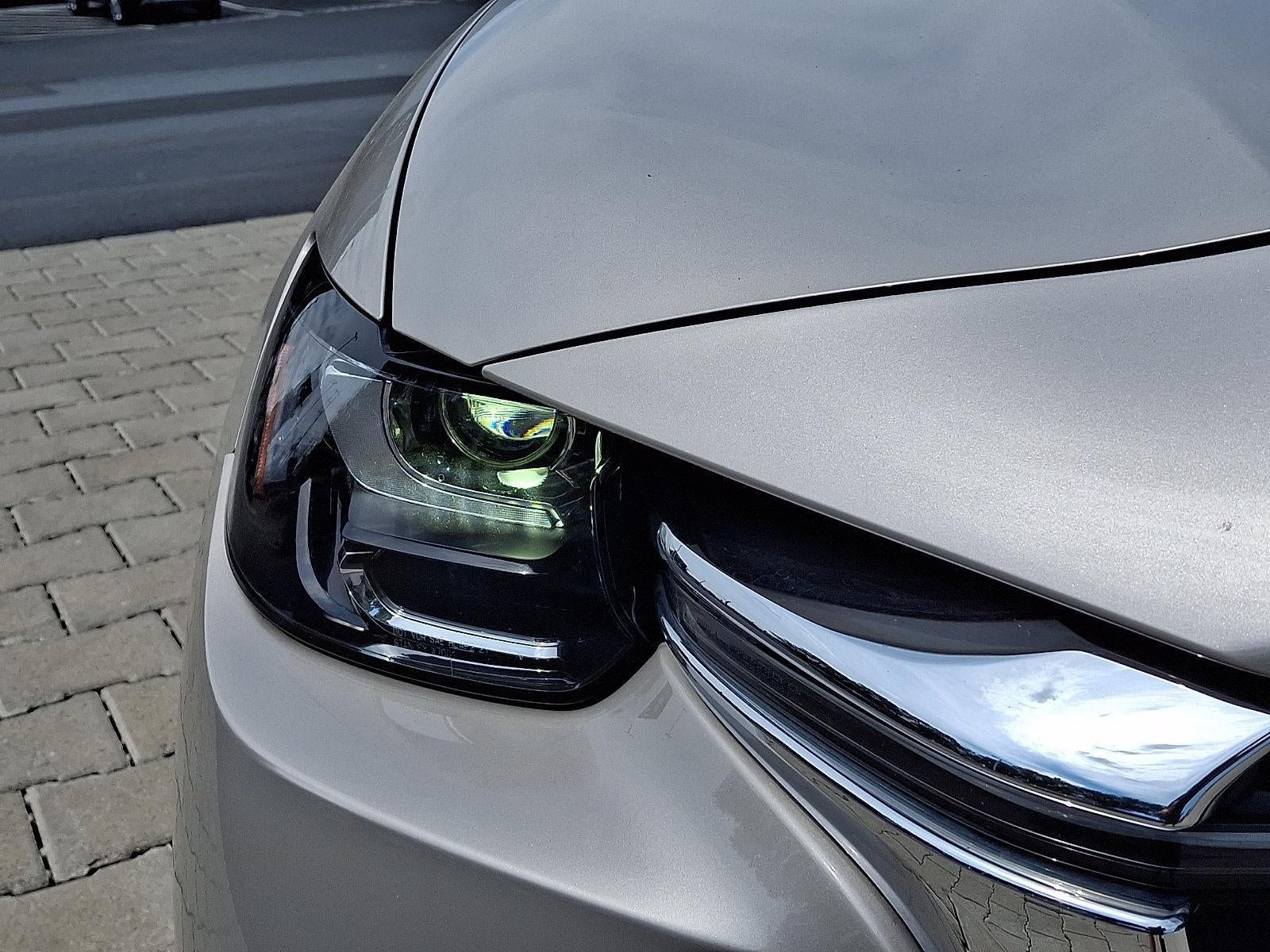 2024 Mazda Mazda CX-90 3.3 Turbo Preferred Plus AWD
