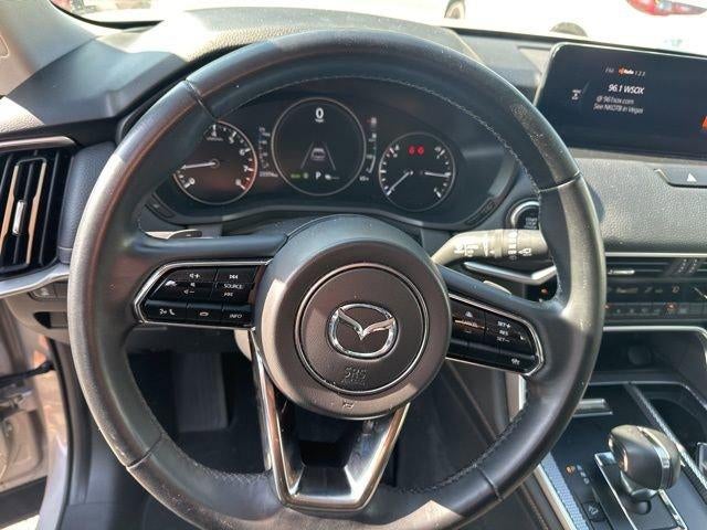 2024 Mazda Mazda CX-90 3.3 Turbo Preferred Plus AWD