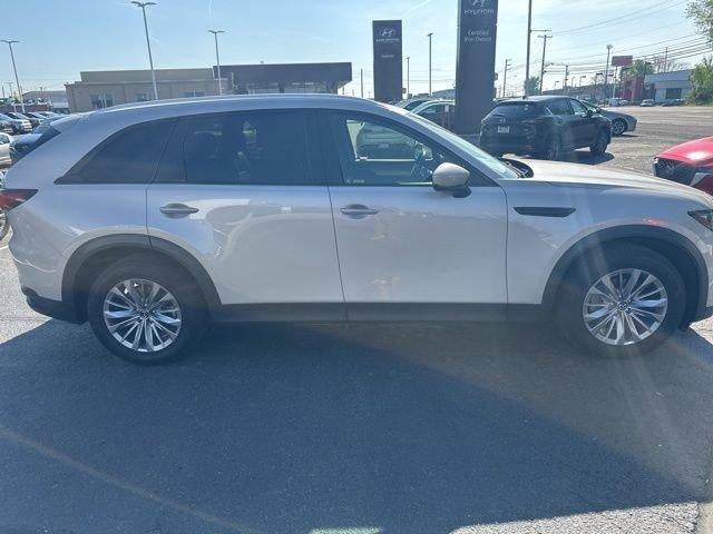 2024 Mazda Mazda CX-90 3.3 Turbo Preferred Plus AWD