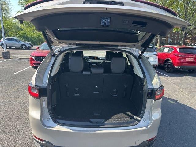 2024 Mazda Mazda CX-90 3.3 Turbo Preferred Plus AWD