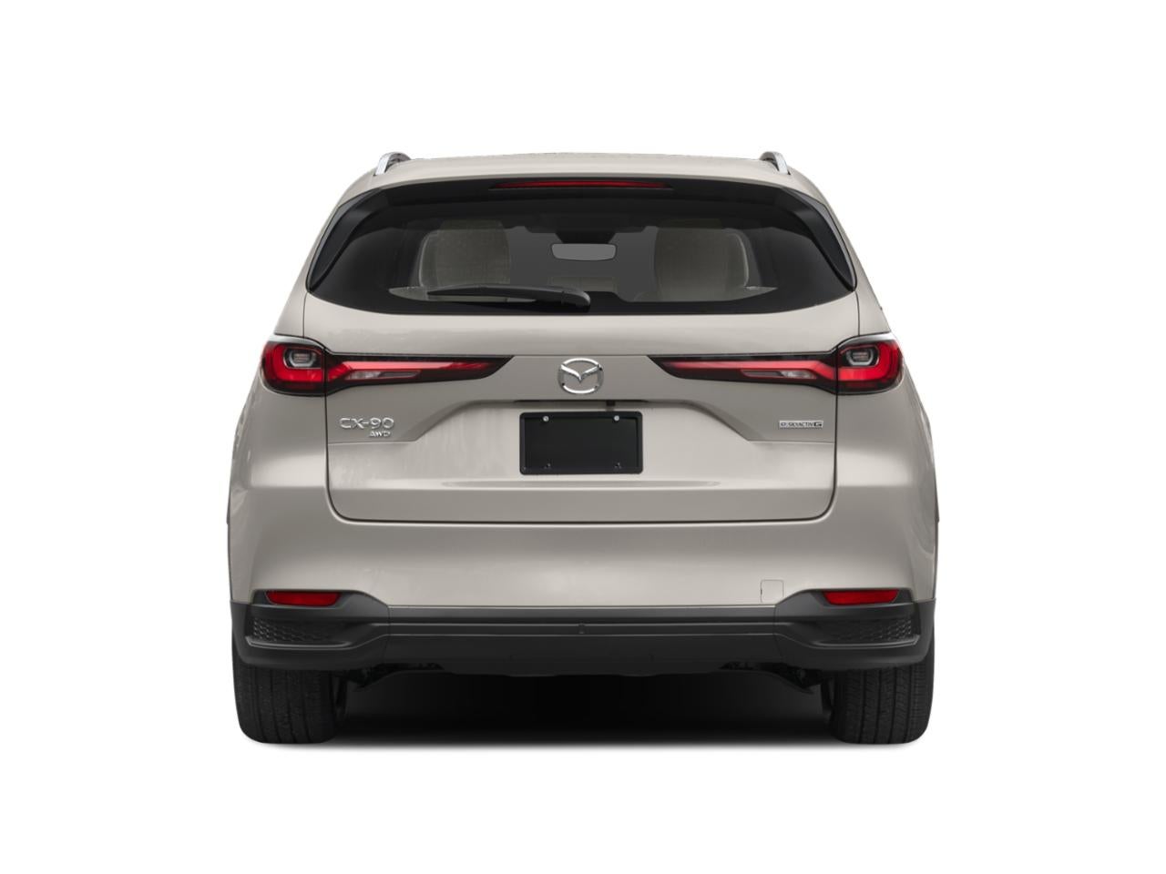 2024 Mazda Mazda CX-90 3.3 Turbo Preferred Plus AWD