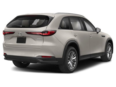 2024 Mazda Mazda CX-90 3.3 Turbo Preferred Plus AWD